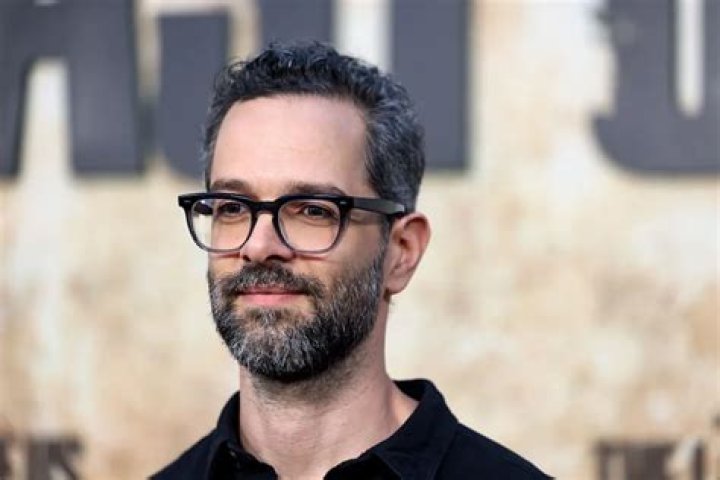 Neil Druckmann