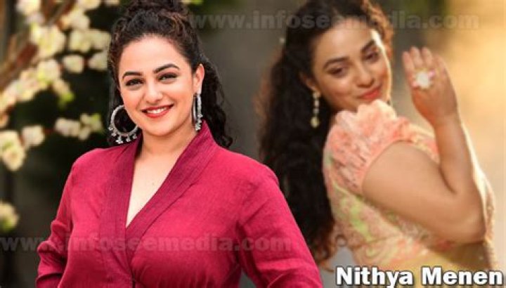 Nithya Menen Net Worth