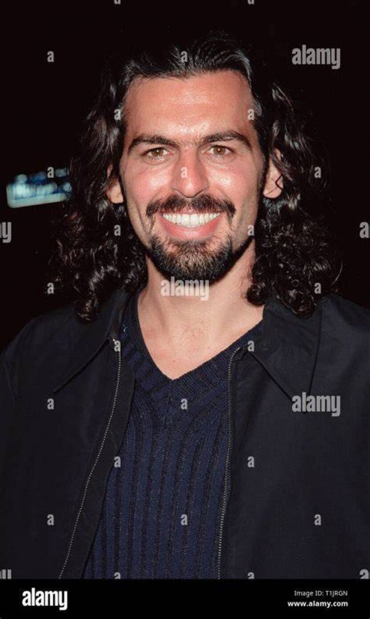 Oded Fehr