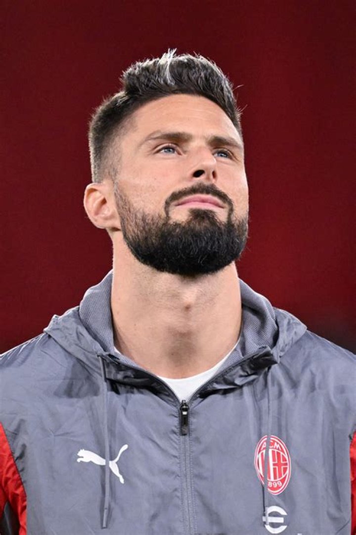Olivier Giroud