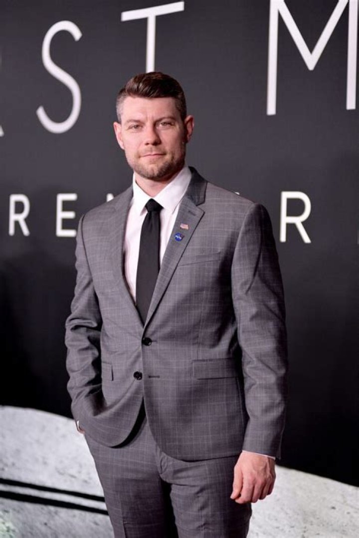 Patrick Fugit Age, Weight, Height, Measurements