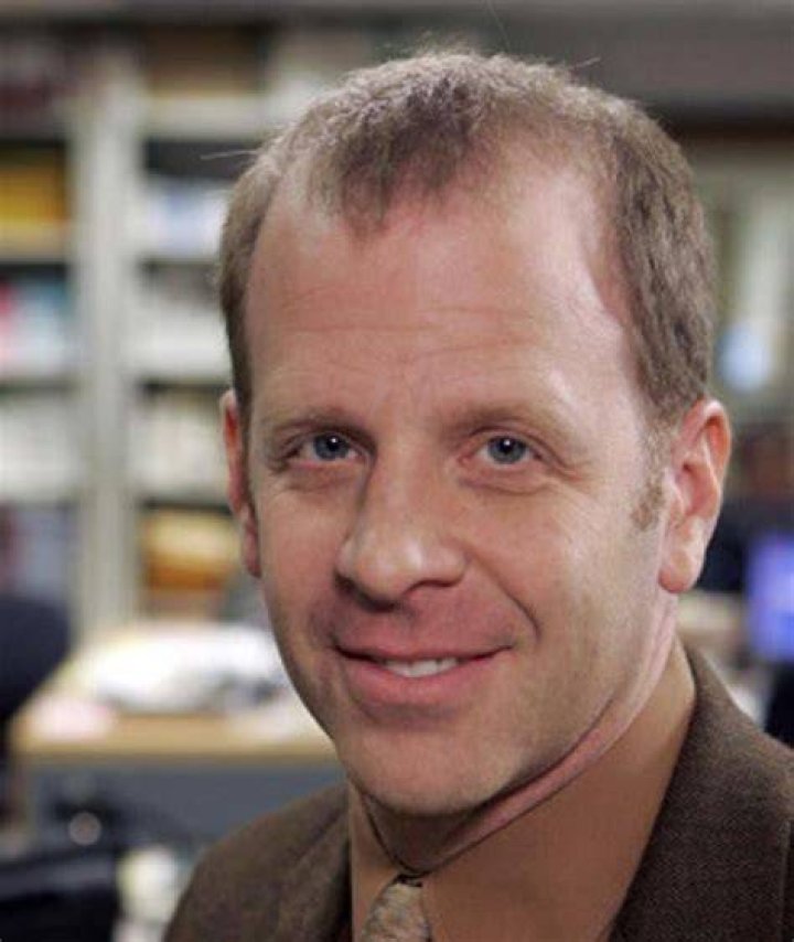 Paul Lieberstein Net Worth