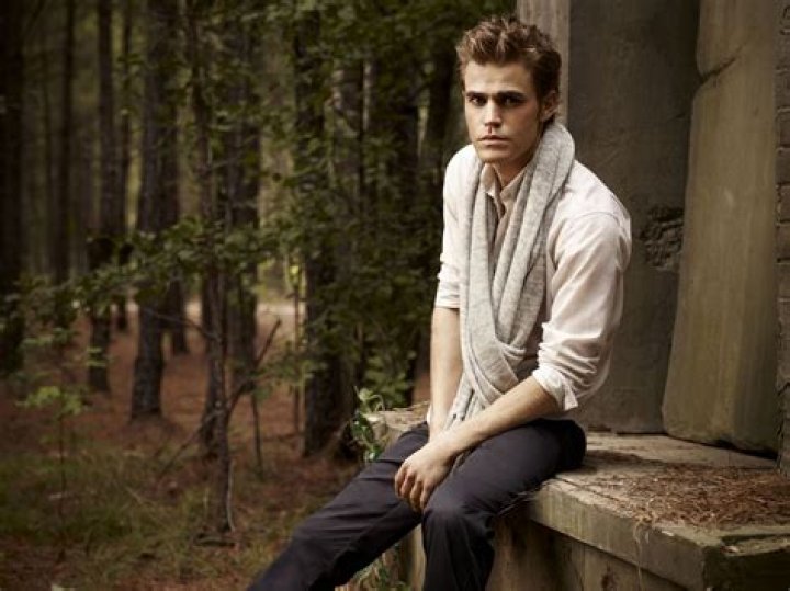 Paul Wesley Paul Wesley