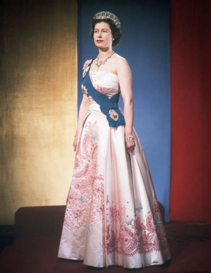 Queen Elizabeth II Queen Elizabeth II