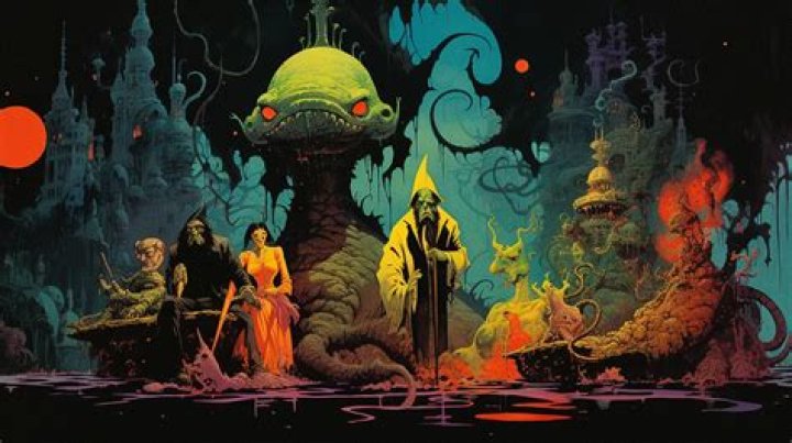 Ralph Bakshi