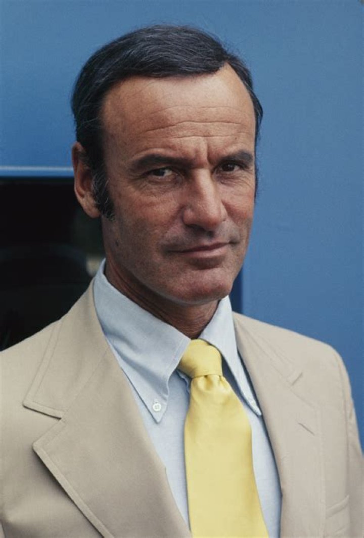 Richard Anderson Richard Anderson