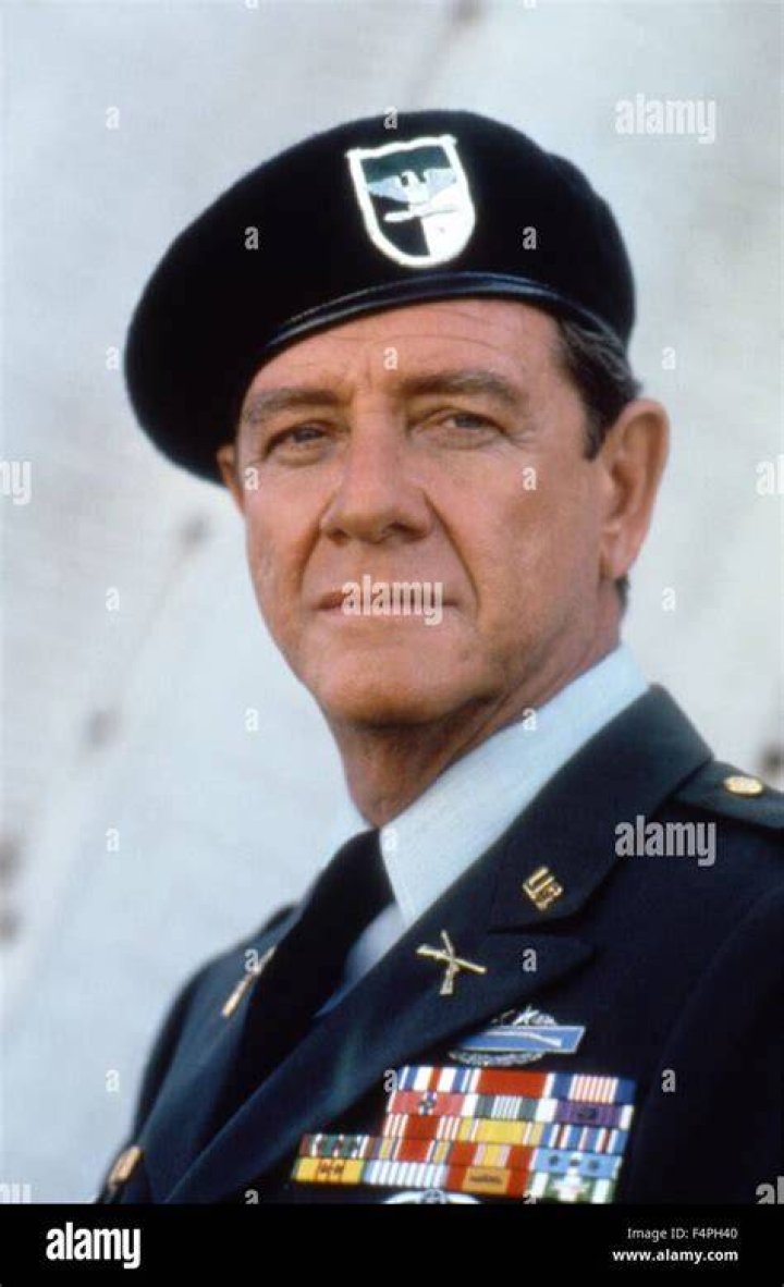 Richard Crenna Richard Crenna