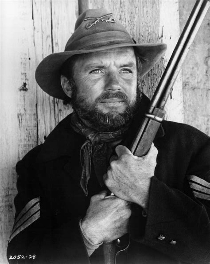 Richard Jaeckel Richard Jaeckel