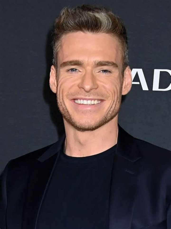 Richard Madden