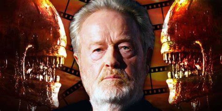 Ridley Scott Ridley Scott