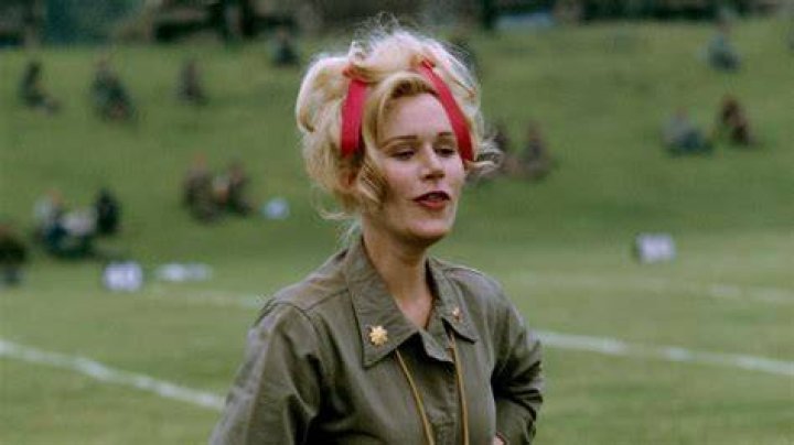 Sally Kellerman Sally Kellerman