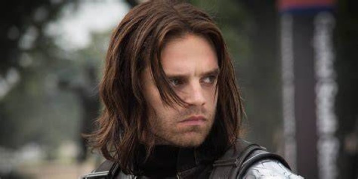 Sebastian Stan Sebastian Stan