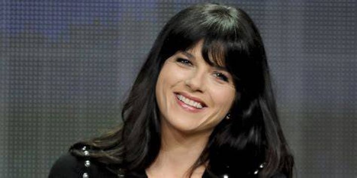Selma Blair Net Worth