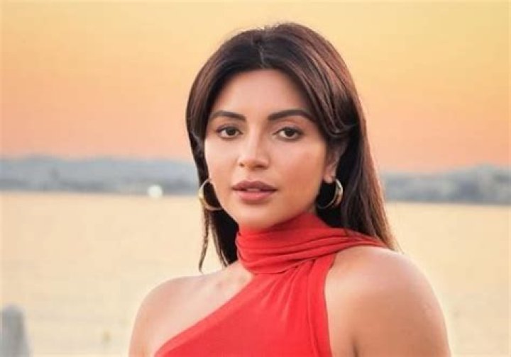 shama sikander wiki