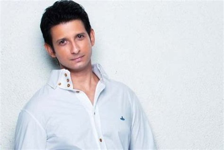 Sharman Joshi Net Worth