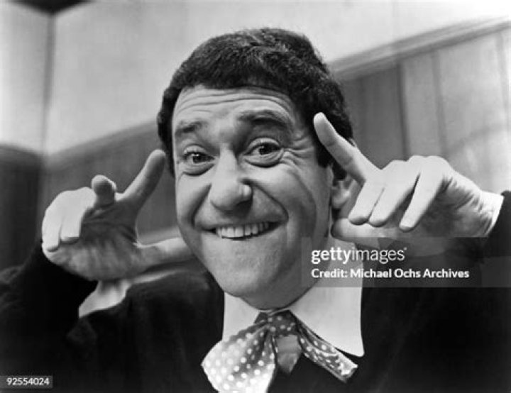 Soupy Sales Soupy Sales