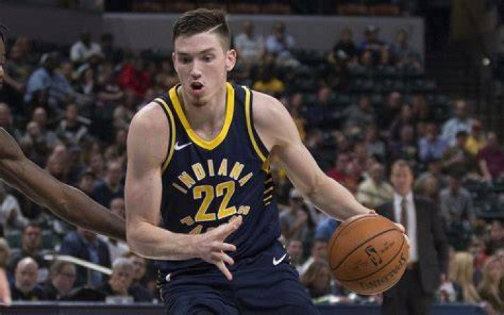 T. J. Leaf