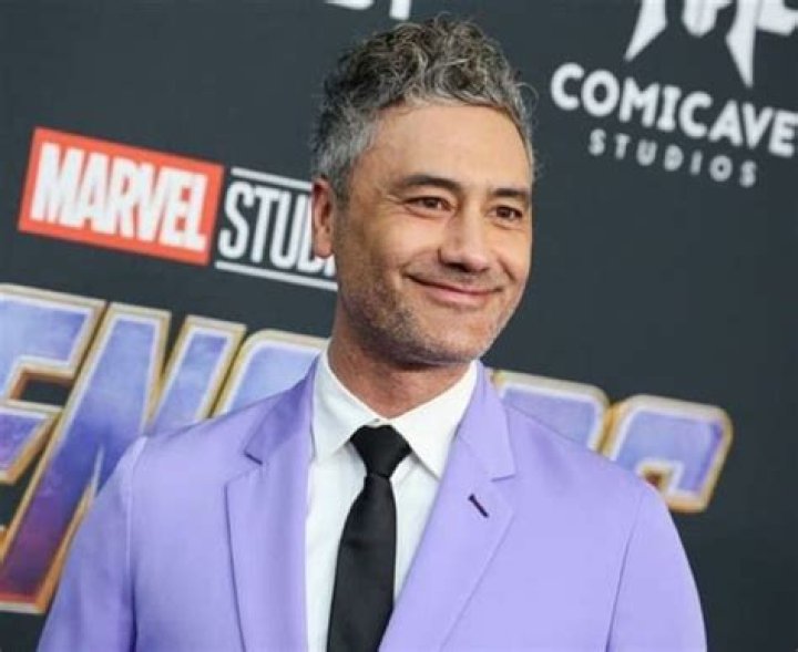 Taika Waititi Net Worth