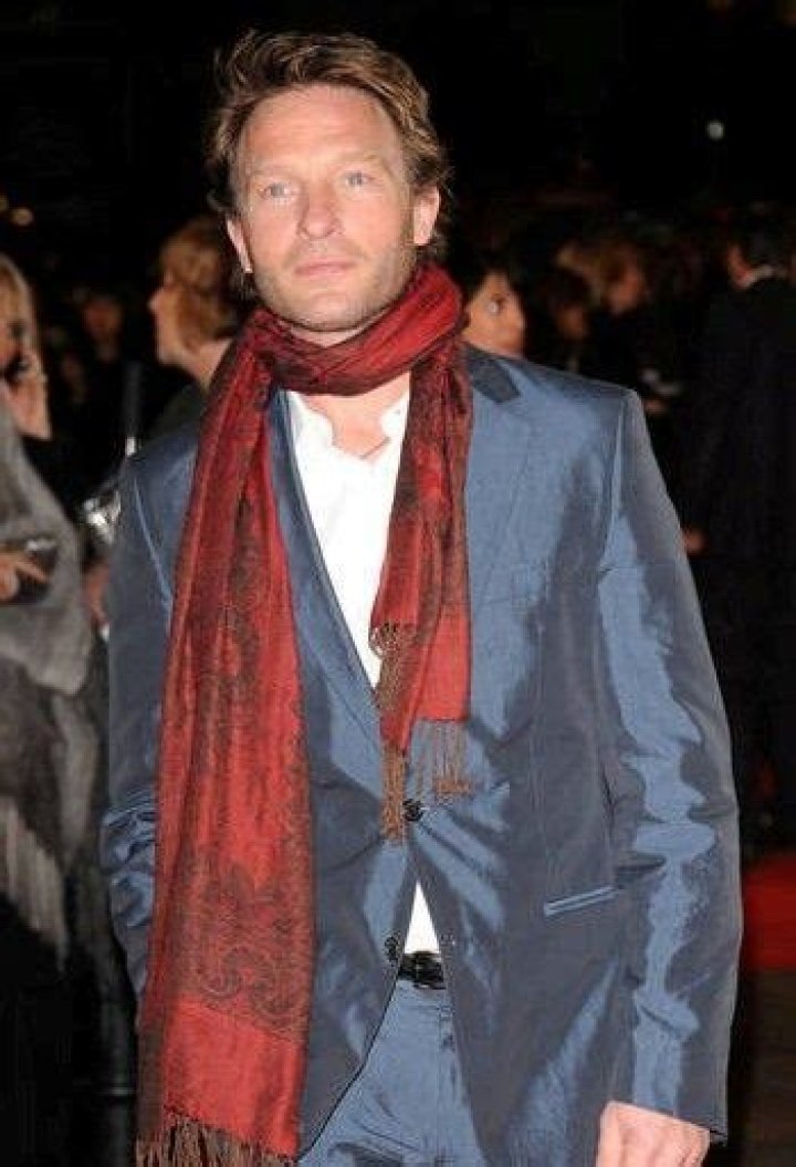Thomas Kretschmann Age, Weight, Height, Measurements