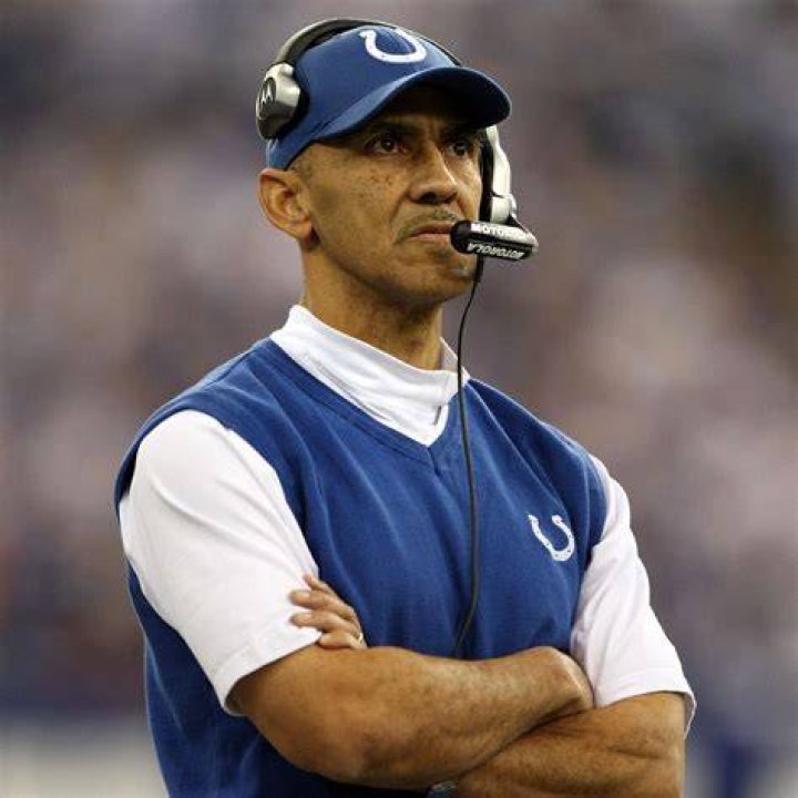 Tony Dungy Tony Dungy
