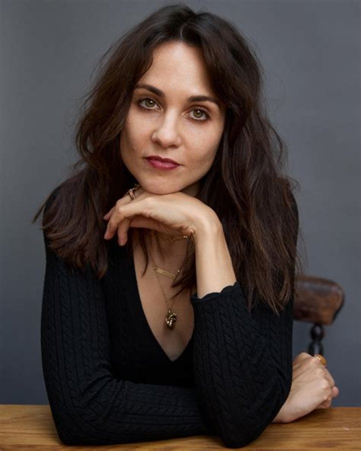 Tuppence Middleton Diet Plan