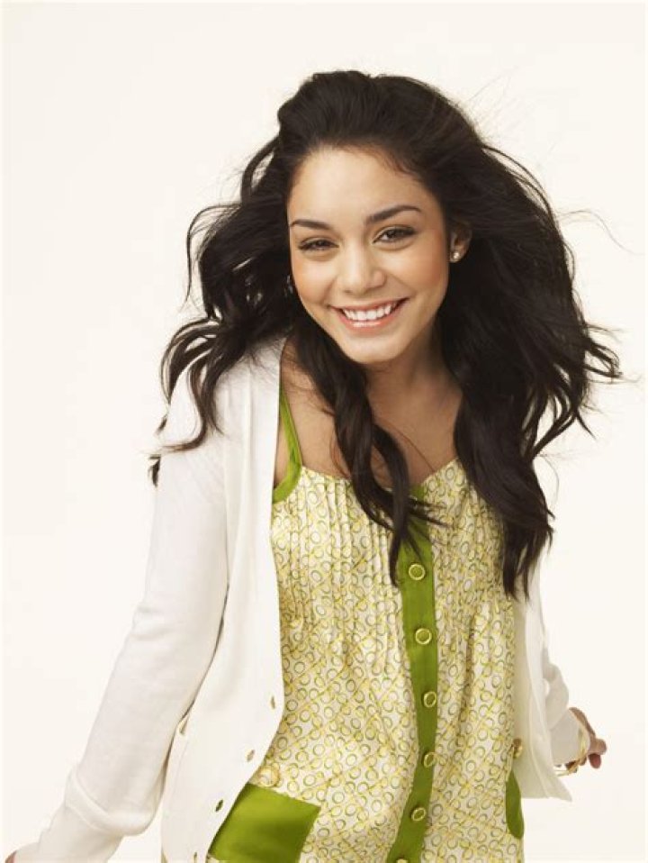 Vanessa Hudgens Vanessa Hudgens