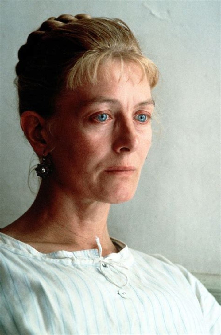 Vanessa Redgrave Vanessa Redgrave