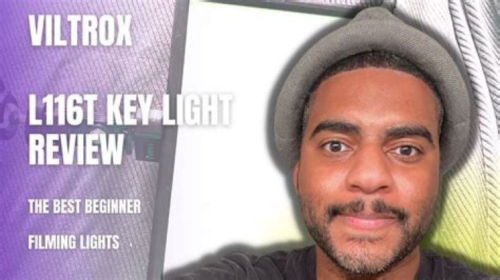 VILTROX L116T Key Light