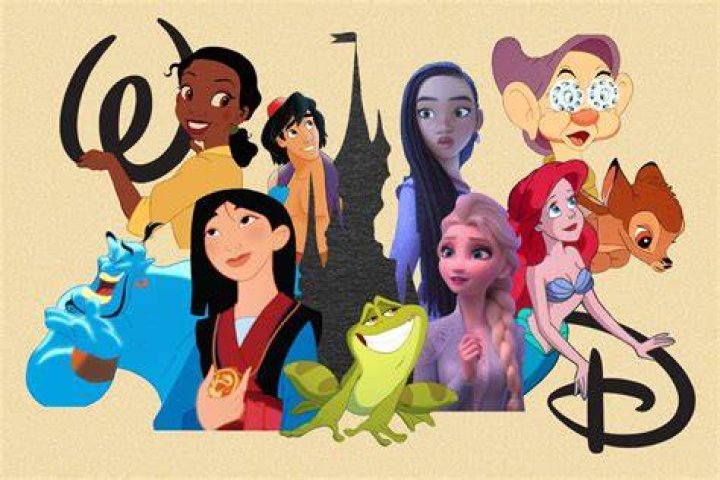 Walt Disney Walt Disney
