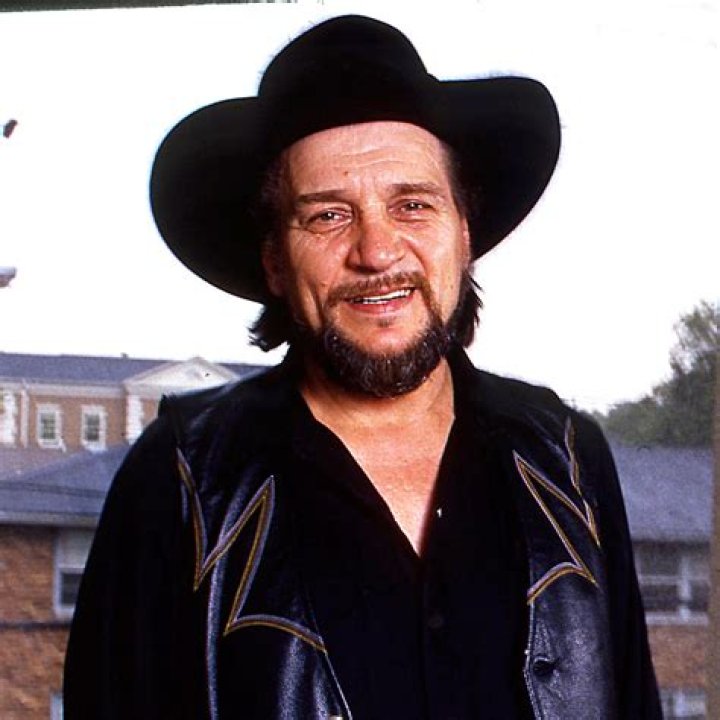 Waylon Jennings Waylon Jennings