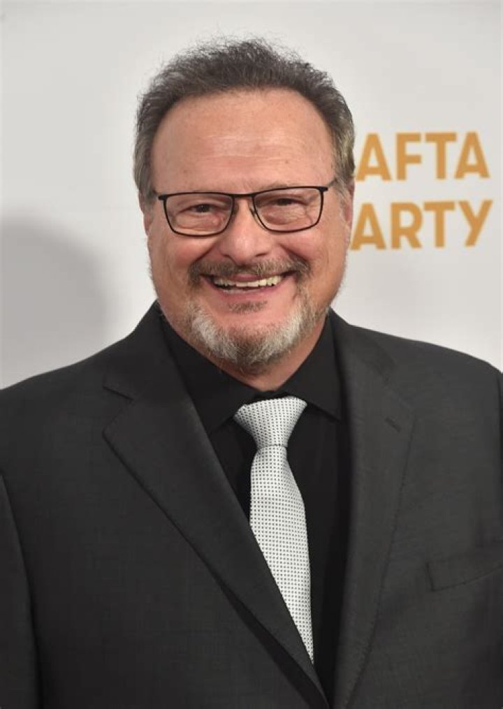 Wayne Knight Wayne Knight