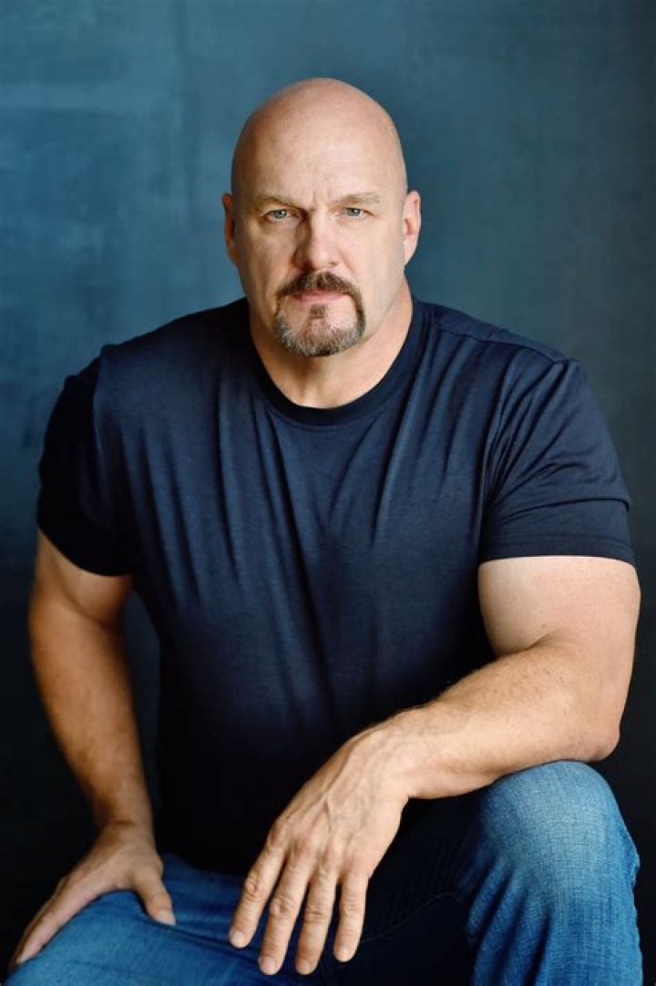 What does Eric Allan Kramer do now? – Celebrity