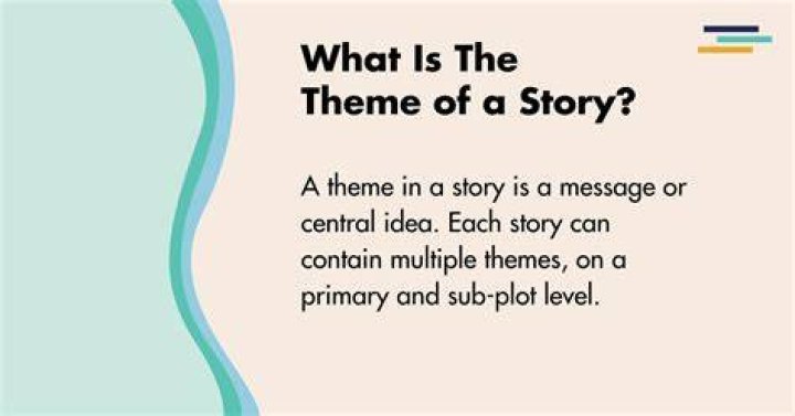 What is the theme in Rapunzel?