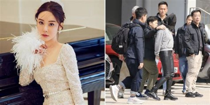 Who is Alex Kwong? Abby Choi Killer Ex Husband Arrested