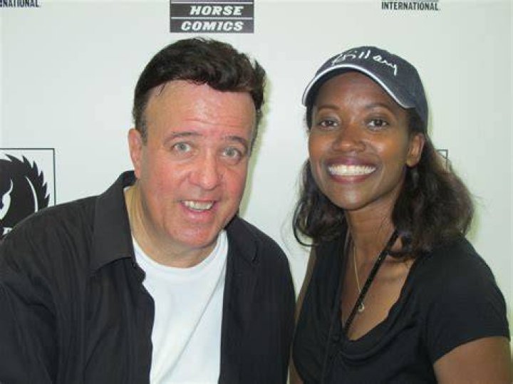 Who is Erika Alexander? Age, Height, Husband, Children, Net-Worth