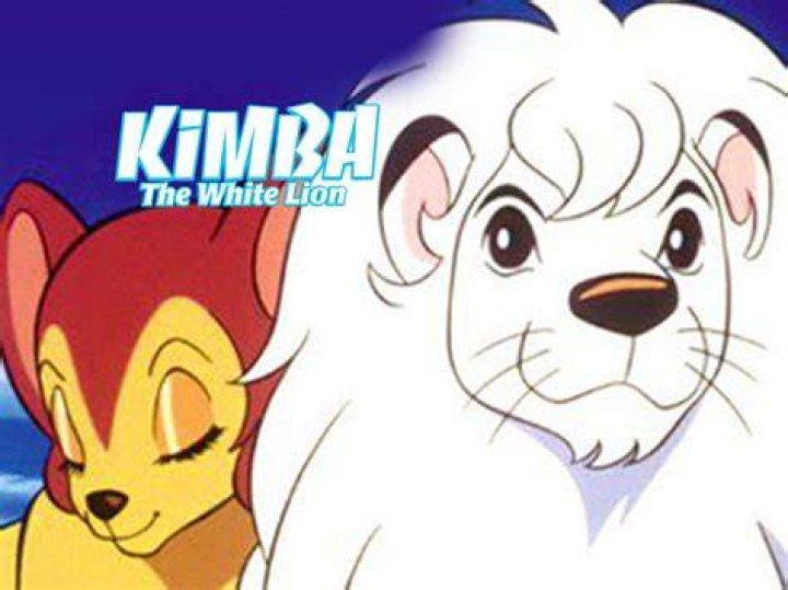 Who Owns Kimba The White Lion? – Celebrity