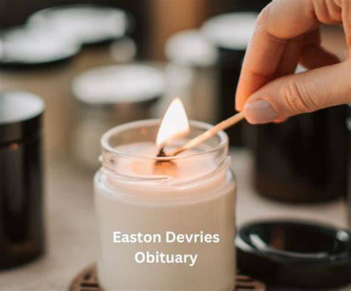 Who Was Easton Devries?