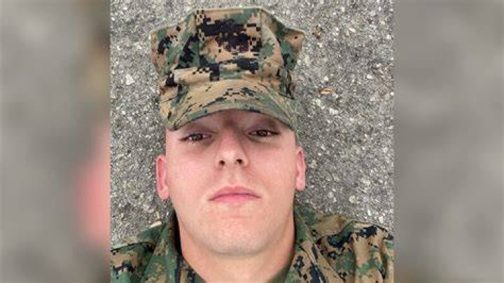Who Was Joseph D. Whaley? Lance Corporal Dies in Life Fire Training Accident