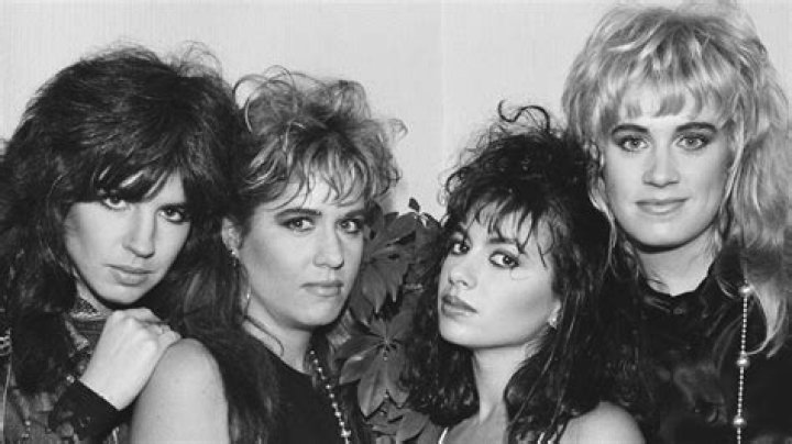 Why did The Bangles break up?