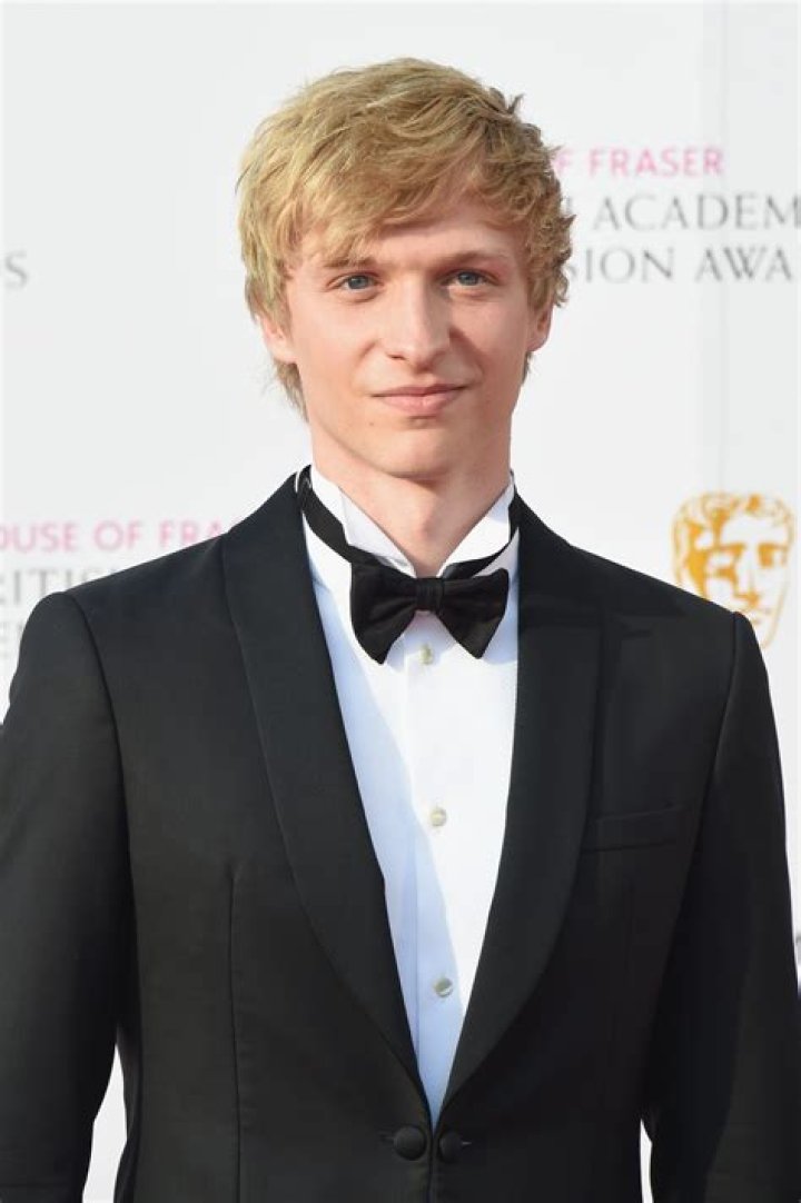 Will Tudor Net Worth