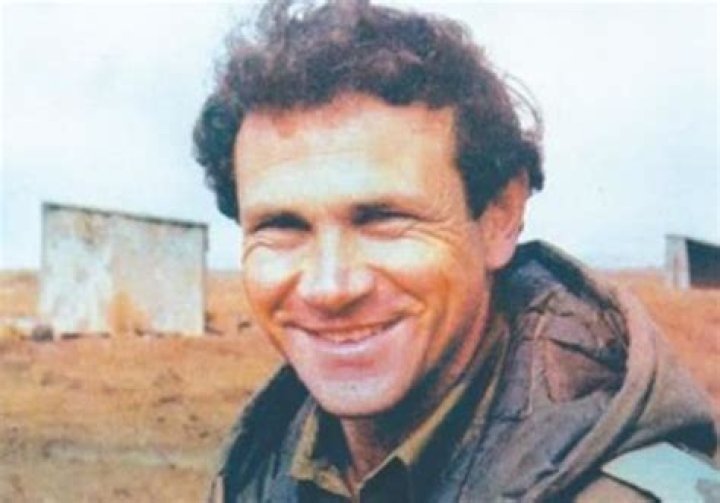 Yonatan Netanyahu