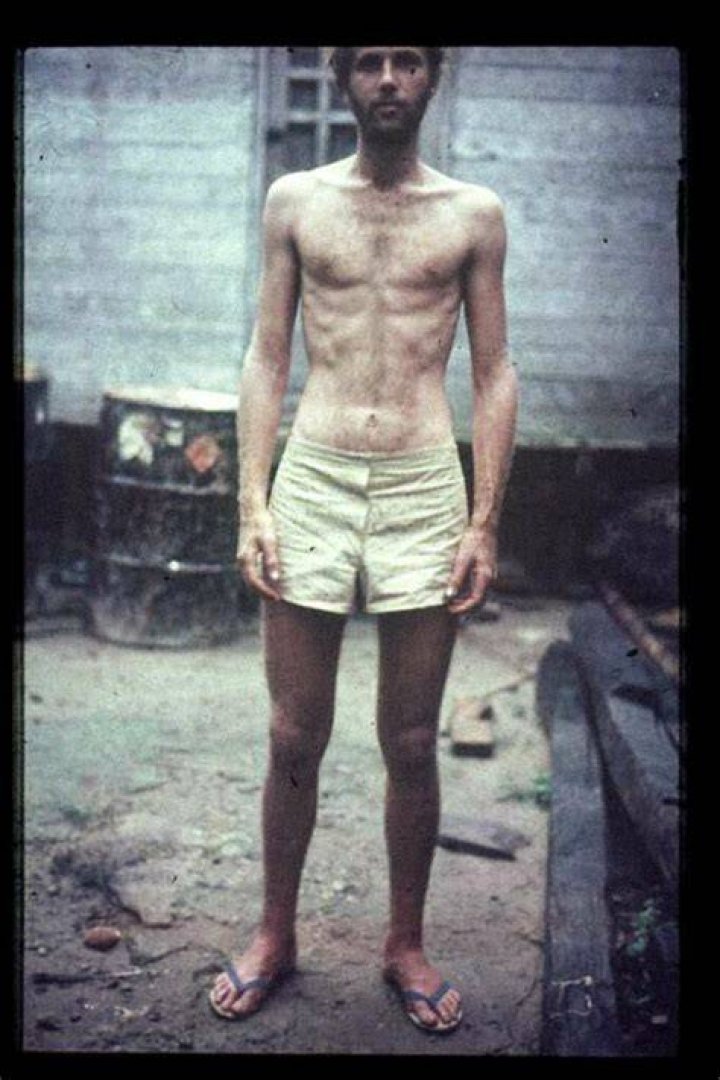 Yossi Ghinsberg