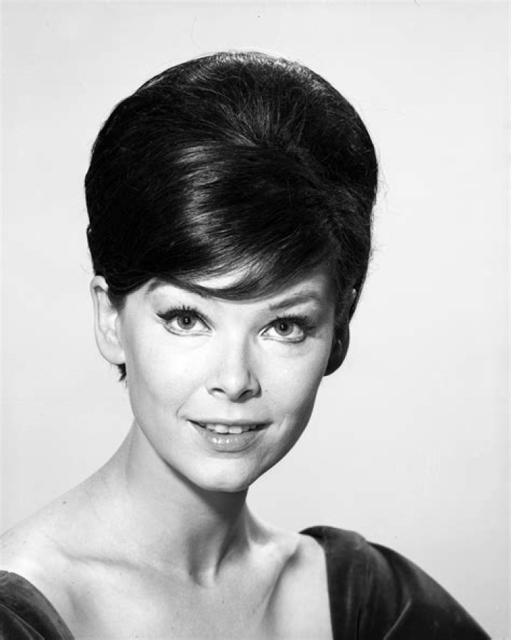 Yvonne Craig Yvonne Craig