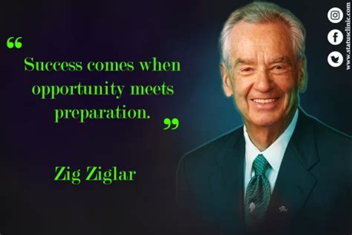 Zig Ziglar Zig Ziglar
