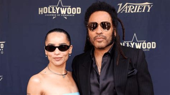 Zoë Kravitz Zoë Kravitz